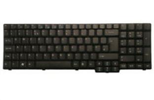 DELL Keyboard (NORWEGIAN)