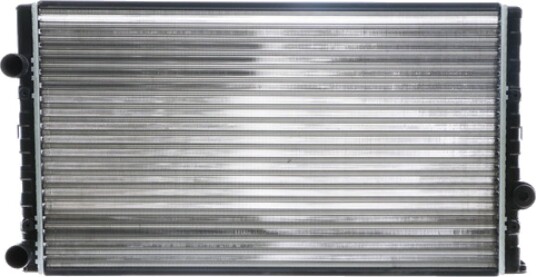 Radiator, motorkjøling MAHLE CR 399 000S