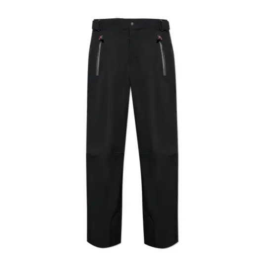 Moncler Herre Sport Svart M Moncler Herre Sport Svart M