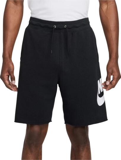 Nike Herre Sport Svart XS,