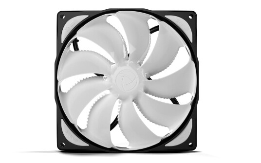 Noiseblocker eLoop B14-PS 140mm PV-vifte 24 dBA PWM Noiseblocker eLoop B14-PS 140mm PV-vifte 24 dBA PWM
