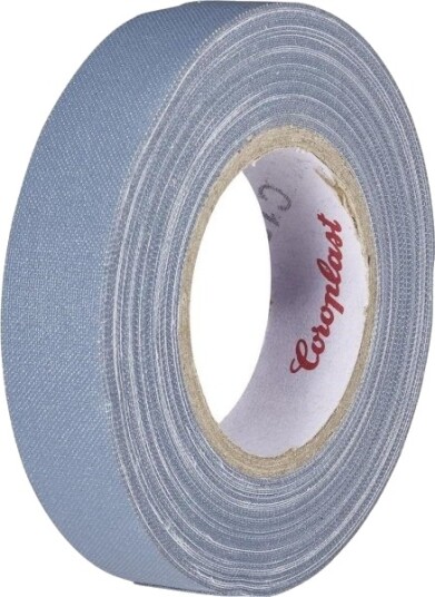 Coroplast 80294 Tekstiltape Grå L X B 10 M X 15 Mm 1 Stk