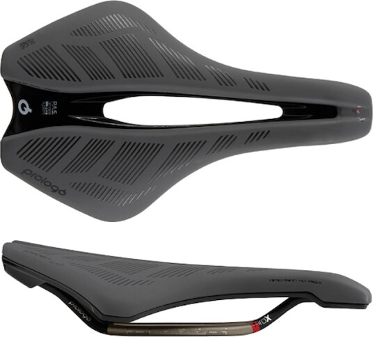 Prologo Dimension R2 AGX Slide Control PAS sete 143 mm TiroX rail 7mm