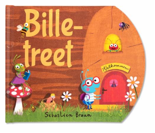 Billetreet