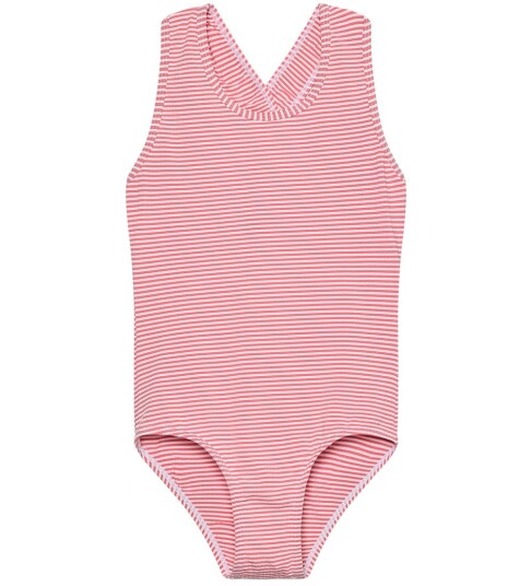 Color Kids Badedrakt Rosa Limonade Color Kids 2 år 92 Badetøy