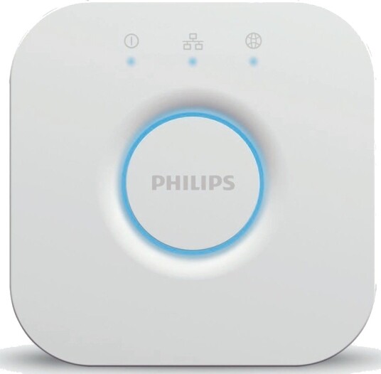 Philips Hue Bridge EU Philips Hue Bridge EU