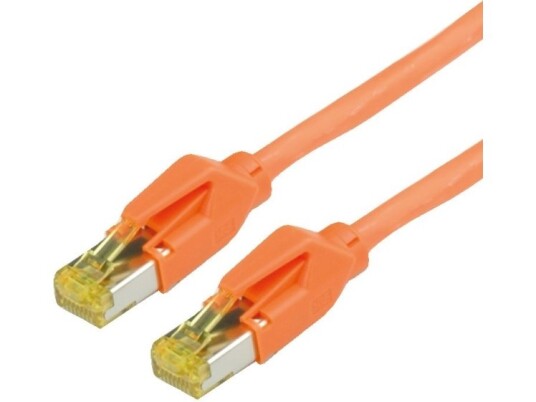 Draka Comteq Cat.6A 1M 1M Cat6a S/Ftp S-Stp Rj-45 Rj-45