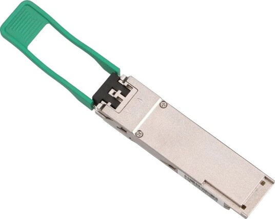 Extralink QSFP28 100G Modul 2 km Duplex LC