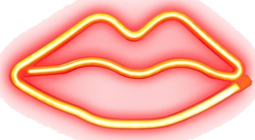 Sbs Red Lips Glow Usb 260 Mm 1,5 Cm 130 Mm 70 G 1 Stykker Sbs Red Lips Glow Usb 260 Mm 1,5 Cm 130 Mm 70 G 1 Stykker