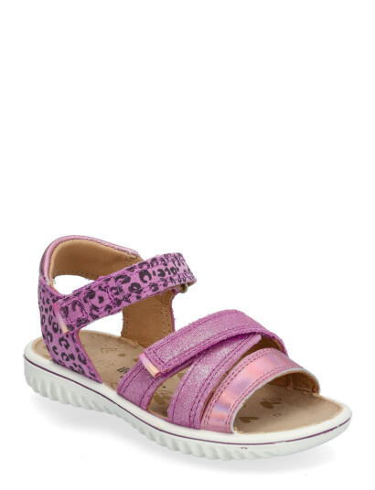 Superfit Sparkle - Pink - 28/17.4CM