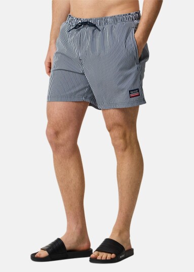 Seaside Pacific Stretch Beach Shorts
