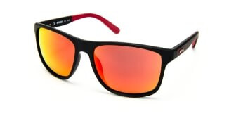 RIGEL Red Orange Mirror Stellar C40 5817 RIGEL Red Orange Mirror Stellar C40 5817