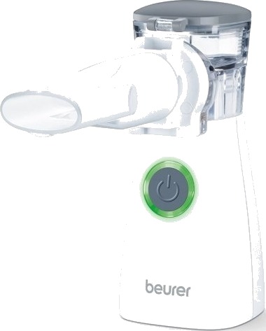Beurer Ih 57 Inhalator Beurer Ih 57 Inhalator