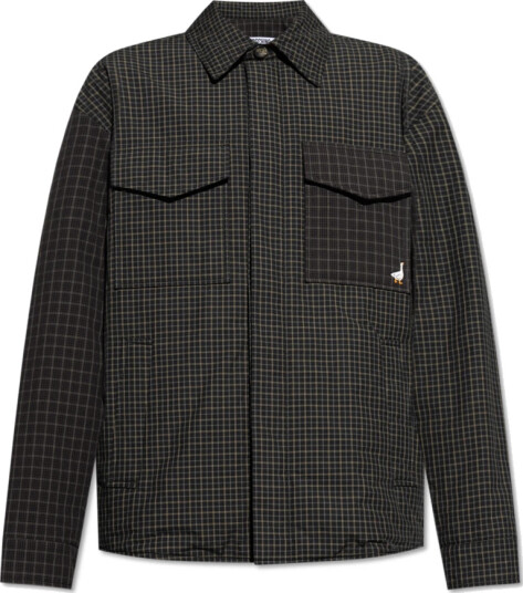 Moschino Herre Jakker Svart L,