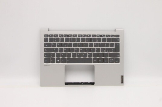 Lenovo Upper Case ASM_ITA H