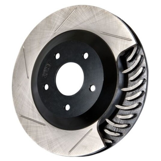 Bremseskive STOPTECH 126.34091SR Bremseskive STOPTECH 126.34091SR