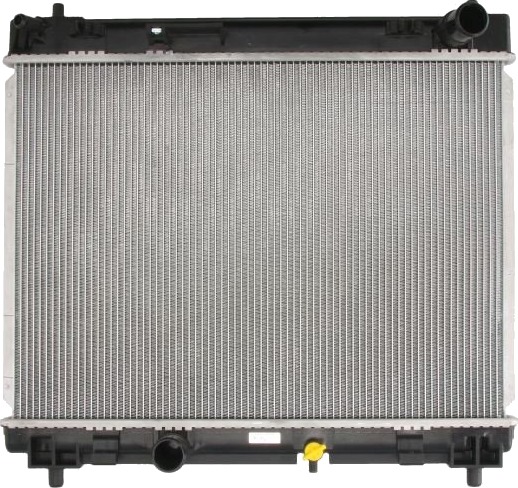 KOYORAD PL012005 Radiator, motorkjøling