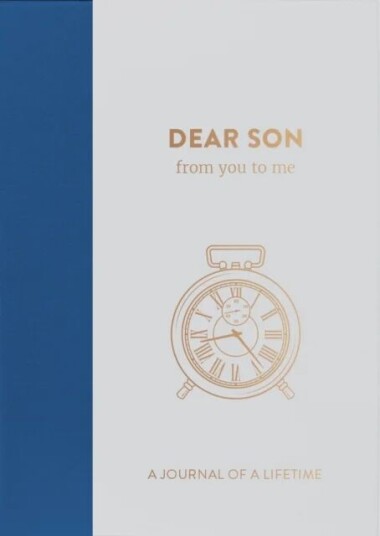 Dear Son, From You To Me Av From You To Me Ltd