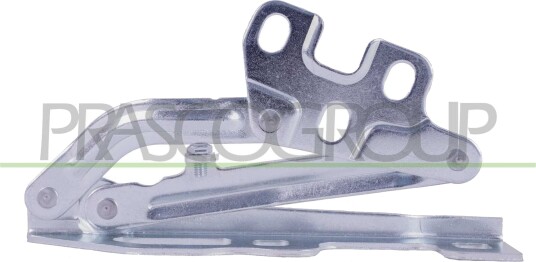 PRASCO OP0343703 Hengsel, motorpanser PRASCO OP0343703 Hengsel, motorpanser