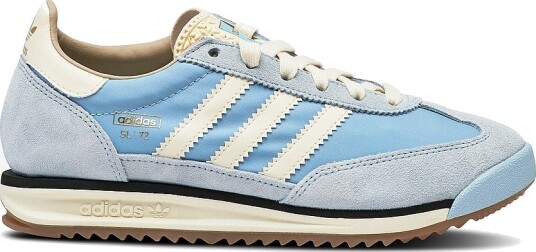 Adidas Originals Joggesko SL 72 RS J Blå