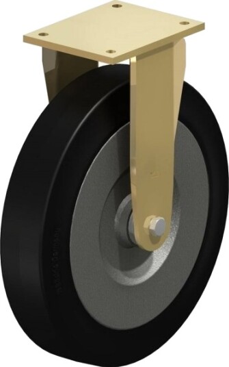 Blickle 44172 Bs-Se 415K-Z Styrehjul