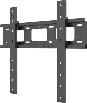 HI-ND mounting kit - for flat panel - standard - Max 50 kg - recommended for 55"