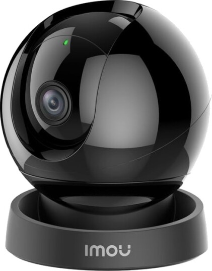 Imou Rex 3D 5 MP Trådløst Innendørsovervåkingskamera med WiFi