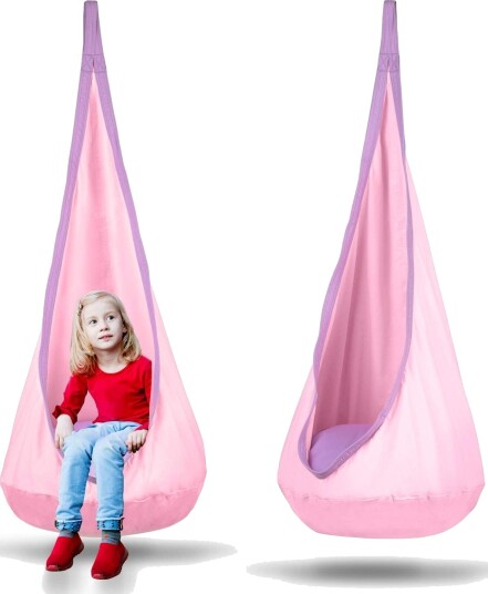 Kokon Hammock Neo-Sport Lys rosa Kokon Hammock Neo-Sport Lys rosa