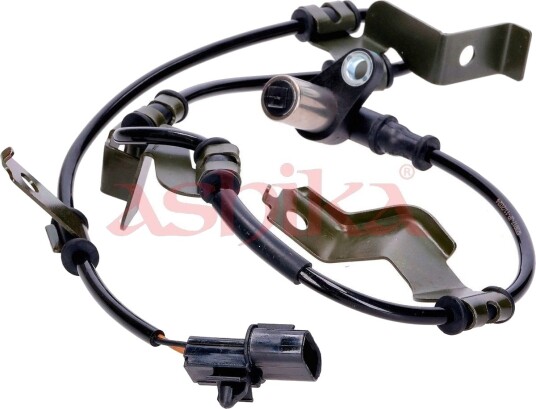 ASHIKA 151 05 565 Sensor ABS