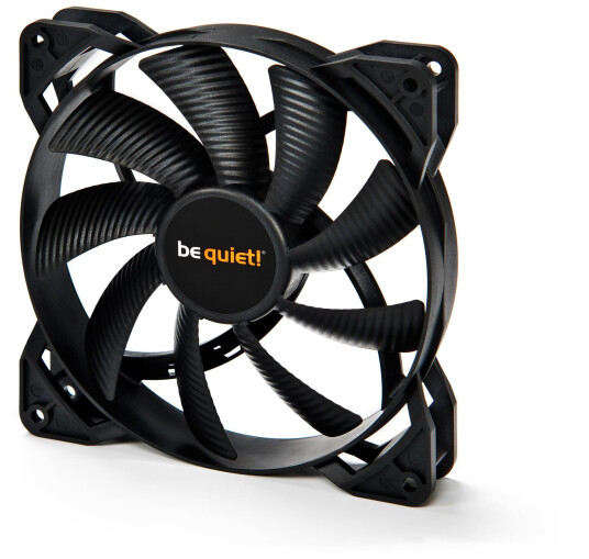be quiet! Pure Wings 2 120x120x25 be quiet! Pure Wings 2 120x120x25