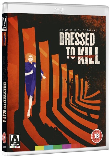 Dressed To Kill Dressed To Kill