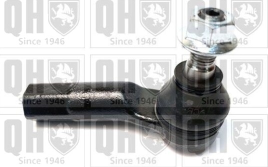 QUINTON HAZELL QR4227S Endeledd