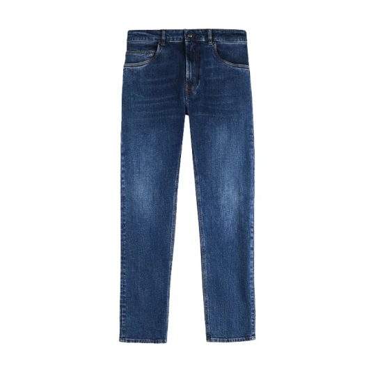 Fay Herre Jeans Blå W36,