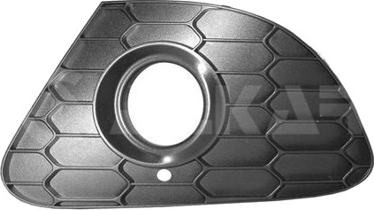 Ventilasjonsgitter ALKAR 4901471