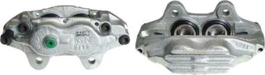 Bremsecaliper Axia 391883