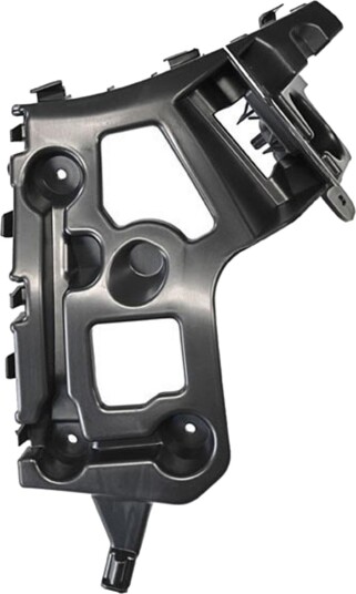 Holder støtfanger DIEDERICHS 4406169