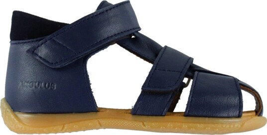 Angulus Sandaler Navy Angulus 20 Sandals Blå