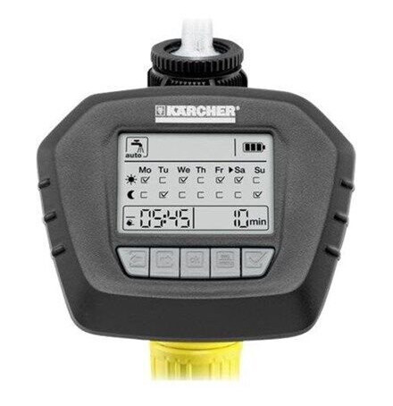 Krcher Water Timer WT 5
