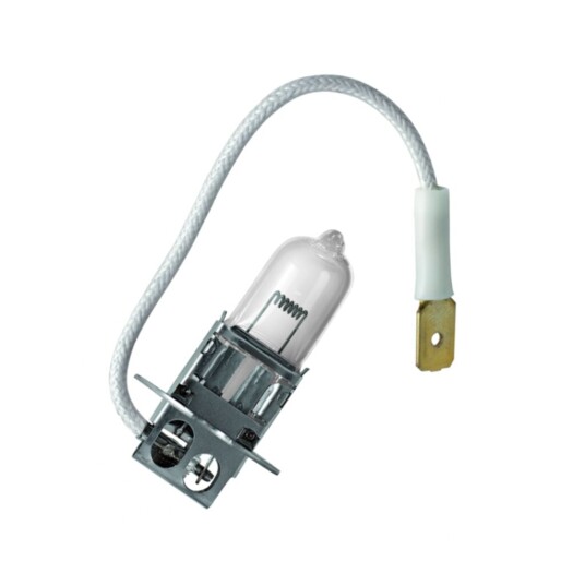 Osram Truckstar Pro H3 24V Osram Truckstar Pro H3 24V