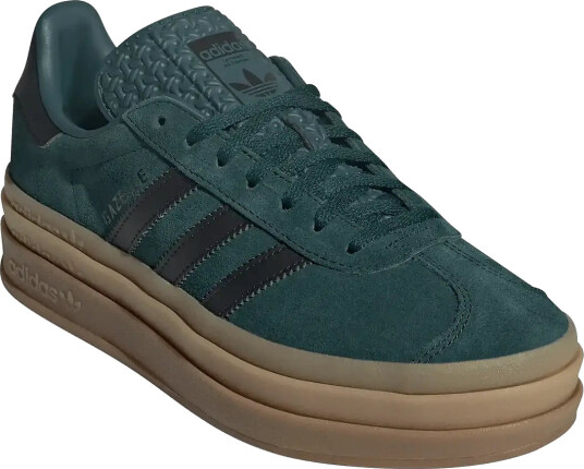 adidas Originals Gazelle Bold W - Green - 41 1/3 adidas Originals Gazelle Bold W - Green - 41 1/3