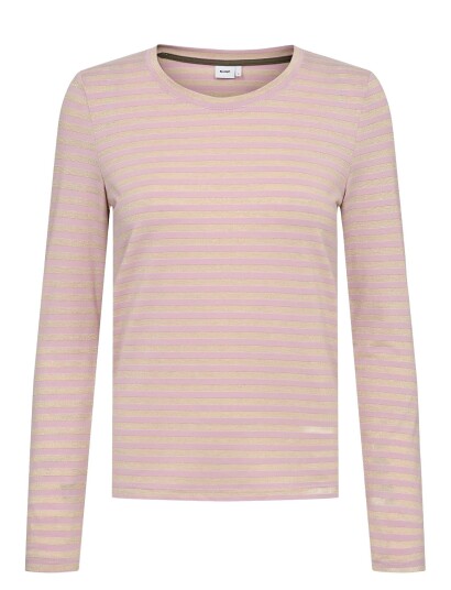Nümph Nurixie Blouse Pink XS