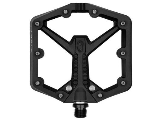 Crankbrothers Stamp 1 Gen.2black small Crankbrothers Stamp 1 Gen.2black small