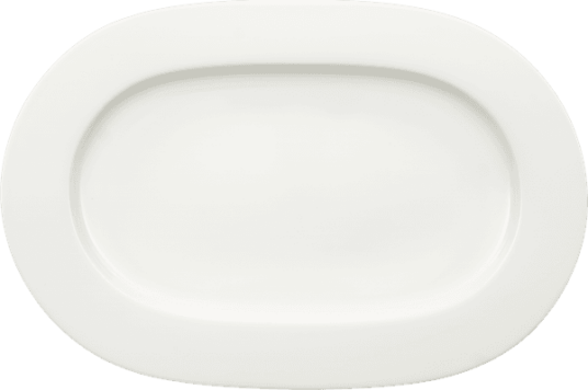 Villeroy & Boch Royal Oval serveringsfat 34 cm