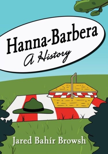 HannaBarbera A History