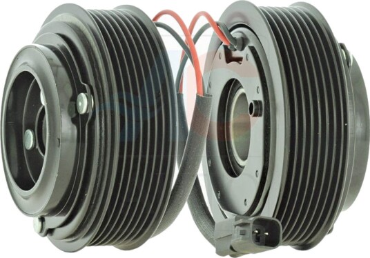 ACAUTO AC-06HA38 Magnetclutch, klimakompressor ACAUTO AC-06HA38 Magnetclutch, klimakompressor