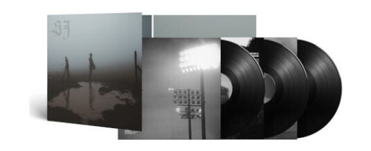 Klimt 1918 Dopoguerra LP/Vinyl