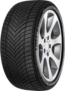 Imperial ALL SEASON DRIVER 245/35R19 93Y