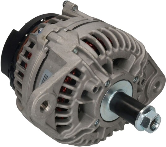 HC-Cargo F 032 115 545 Dynamo
