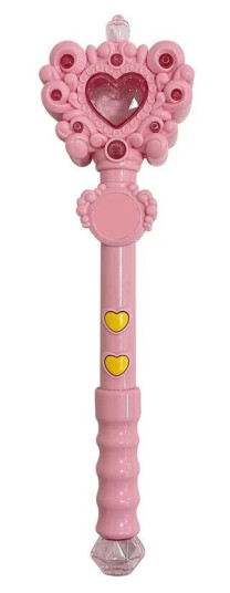 Real UniQ Magic Wand Light and Sound