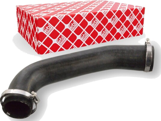 FEBI BILSTEIN 107554 Radiatorslange